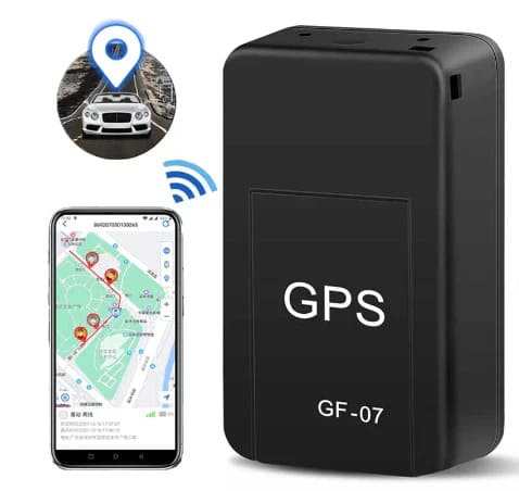 MINI GPS - RASTREO EN TIEMPO REAL | ENVÍO GRATIS